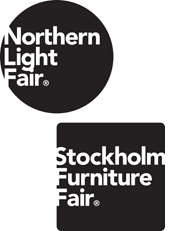 Stockholm Furniture Fair & Light Fair 2012