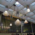 Shylight by Studio DRIFT @ Luminale 2012, Frankfurt
