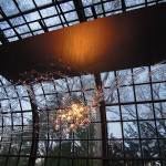 Flylight by Studio DRIFT @ Luminale 2012, Frankfurt