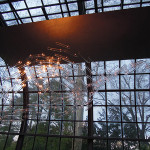 Flylight by Studio DRIFT @ Luminale 2012, Frankfurt