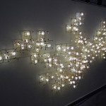Fragile Future by Studio DRIFT @ Luminale 2012, Frankfurt