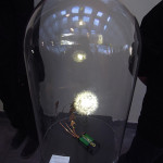 Dandelight by Studio DRIFT @ Luminale 2012, Frankfurt