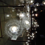 Fragile Future by Studio DRIFT @ Luminale 2012, Frankfurt