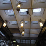 Dandelight by Studio DRIFT @ Luminale 2012, Frankfurt