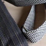 Sashiko weave with Mikawa cotton