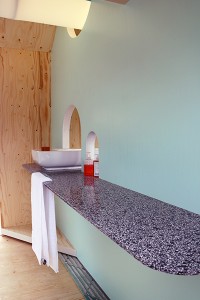 a space called home by Raw Edges