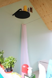 a space called home by Raw Edges