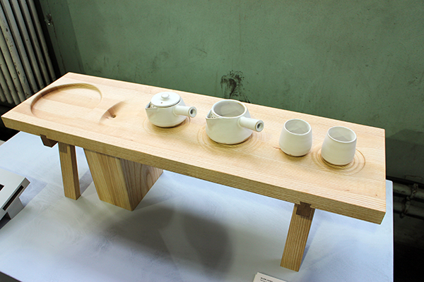 Slow Living, Slow Tea