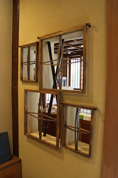 Torindo in Ueno, Tokyo 桃林堂 上野店